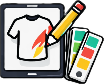 Icon custom jersey design