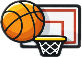 Icon jersey basketball