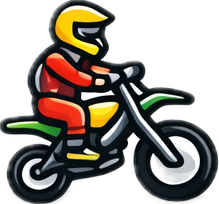 Icon jersey motocross