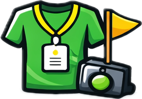 Icon jersey even crew