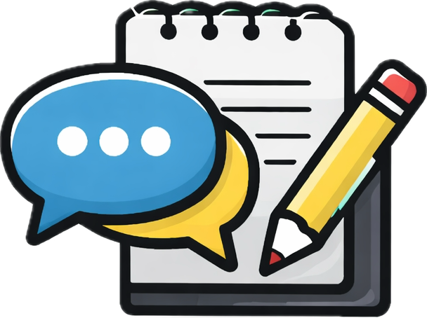 Icon jersey chat & brief