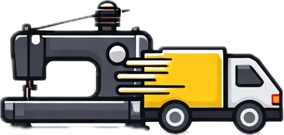 Icon jersey Product & delivery